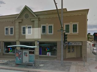 799 Lighthouse Ave, Monterey, CA 93940