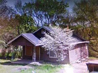 622 Claudette Colvin Dr, Montgomery, AL 36107