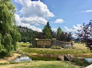 37 Lake Pointe Ct, Bigfork, MT 59911