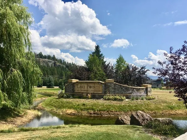 37 Lake Pointe Ct, Bigfork, MT 59911