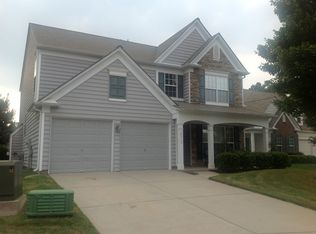 18513 Victoria Bay Dr, Cornelius, NC 28031