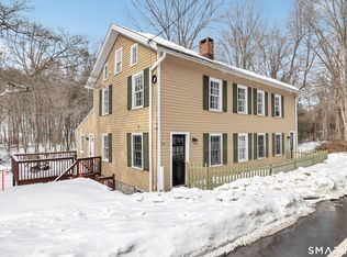274 Lyons Plain Road, Weston, CT 06883