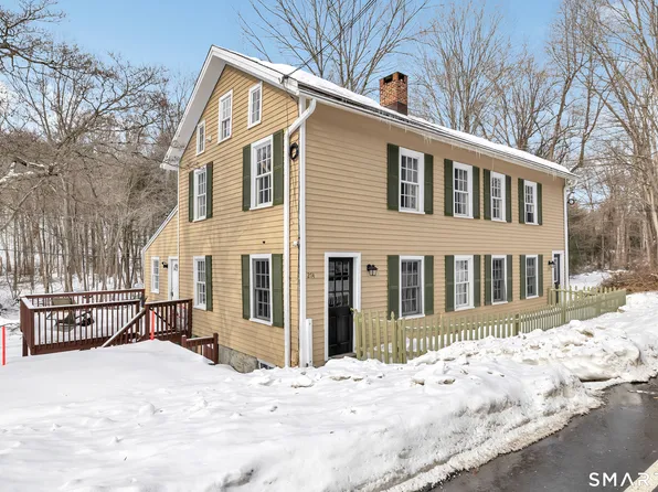 274 Lyons Plain Road, Weston, CT 06883