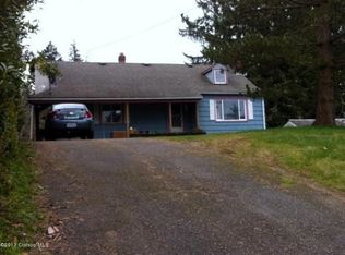 1638 9th St, Astoria, OR 97103