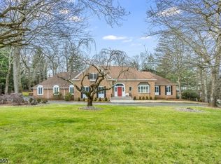 147 Deer Run, Watchung, NJ 07069