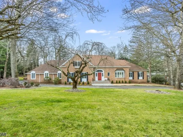 147 Deer Run, Green Brook Twp., NJ 07069