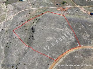 LOT 201 Axolotl Lakes Rd, Ennis, MT 59729