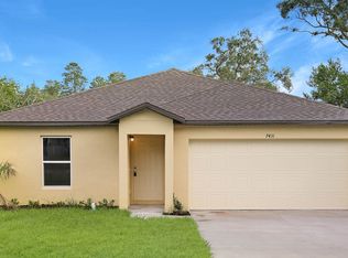 7431 Navajo Trl, Spring Hill, FL 34606