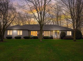 155 Fairway Ln, Mount Gilead, OH 43338
