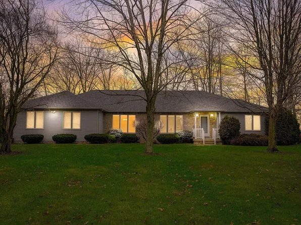 155 Fairway Ln, Mount Gilead, OH 43338