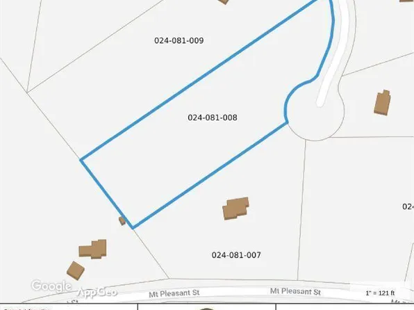 Lot#8 Acorn Lane, Rockport, ME 04856