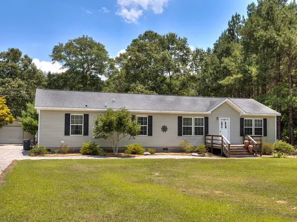 172 Heatleys End Rd, Santee, SC 29142