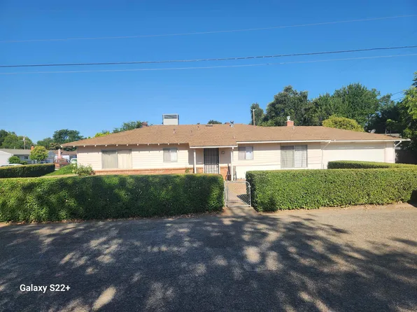 210 Sunset St, Red Bluff, CA 96080