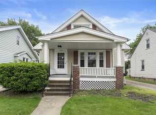 4930 E 109th St, Garfield Heights, OH 44125