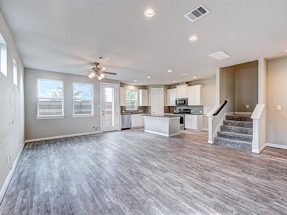 3rd image of 10014 Waving Grain Dr