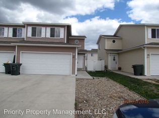3711 Miranda Ave, Gillette, WY 82718