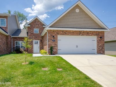 7957 Conductor Way, Knoxville, TN, 37931
