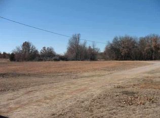 4707 SW Post Oak Rd, Cache, OK 73527