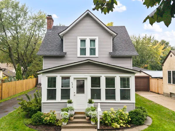 4414 42nd Ave S, Minneapolis, MN 55406