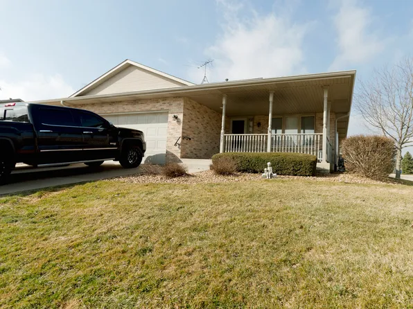 837 Wyndstone Dr, Elwood, IL 60421