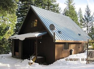 1437 Deetz Rd, Mount Shasta, CA 96067