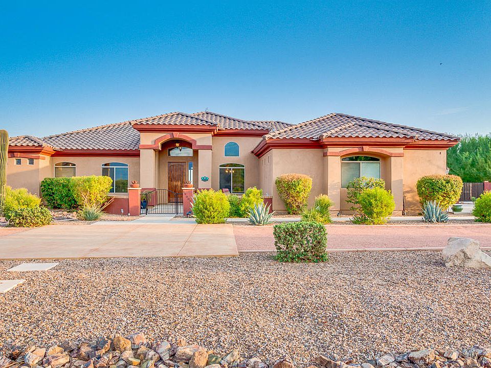 1st image of 19005 W Verde Ln