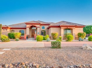 19005 W Verde Ln, Litchfield Park, AZ 85340