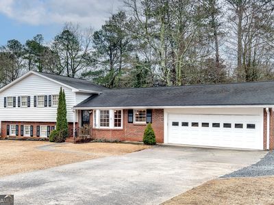 1833 Queens Way, Atlanta, GA, 30341