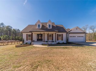 710 Youth Jersey Road, Monroe, GA 30655