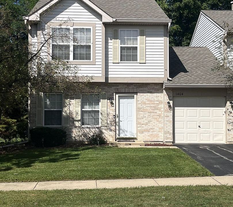 1st image of 1404 W Split Oak Cir