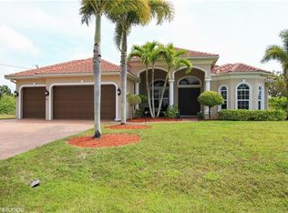 4415 Old Burnt Store Rd N, Cape Coral, FL 33993