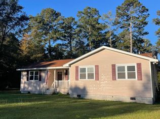 5050 Live Oak Rd, Dalzell, SC 29040