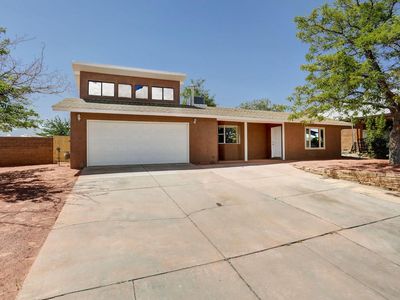 10001 Bryan Ct NW, Albuquerque, NM, 87114