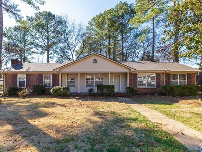 11310 Chicamauga Trl SE, Huntsville, AL, 35803