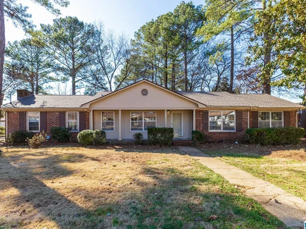 11310 Chicamauga Trl SE, Huntsville, AL 35803