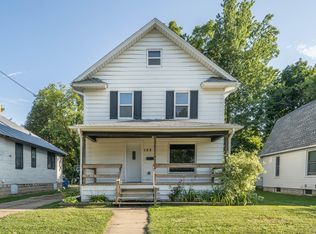 123 Winter St, Battle Creek, MI 49015