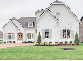 4004 Cardigan Ln, Spring Hill, TN 37174