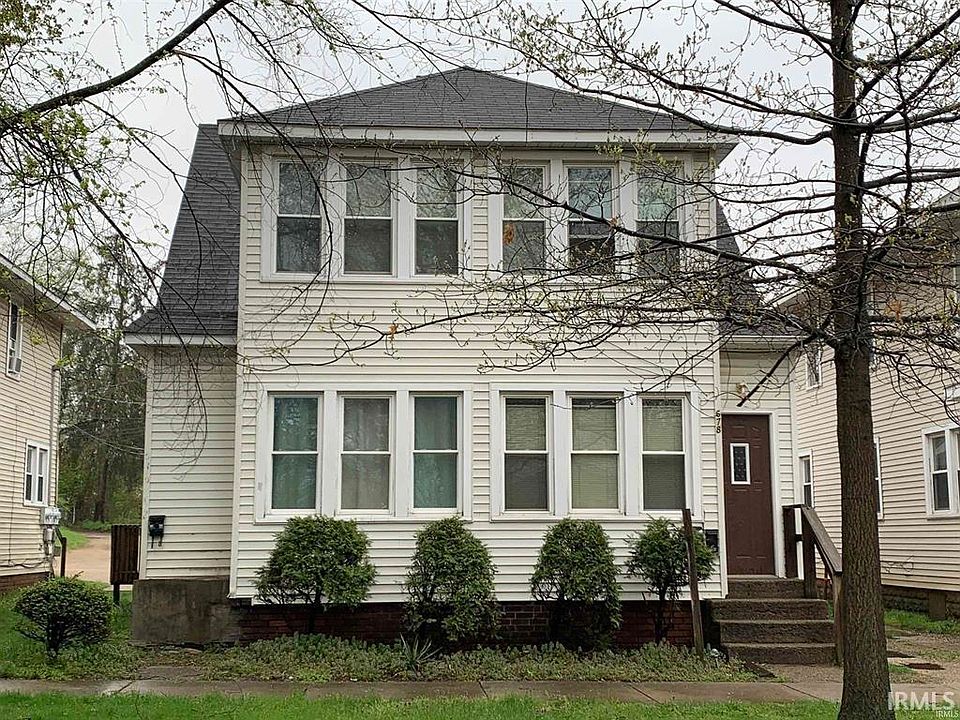 684670 Strong Ave, Elkhart, IN 46514 Zillow