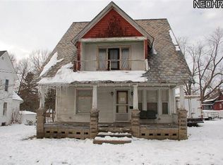 102 S Market St, Lodi, OH 44254