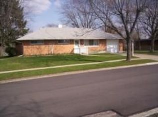 5120 Lemoyne Dr, Huber Heights, OH 45424