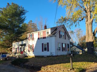 12 Miller St, Benton, ME 04901