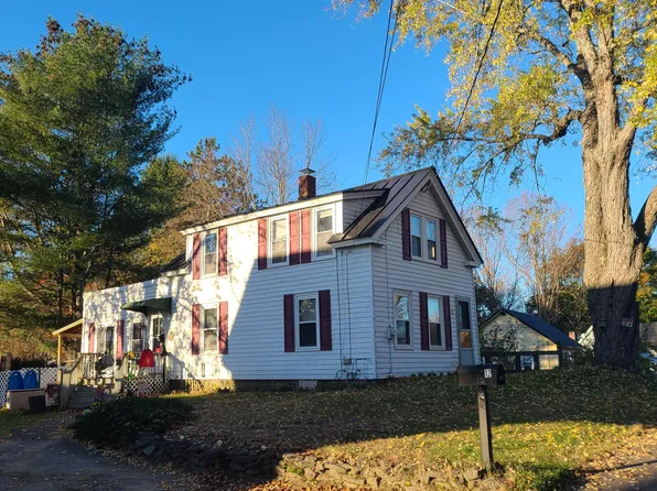 12 Miller Street, Benton, ME 04901