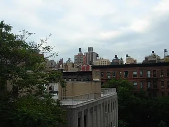 Rented by Keller Williams NYC