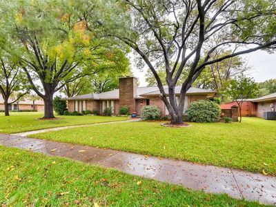 2400 Evergreen Dr, Plano, TX, 75075