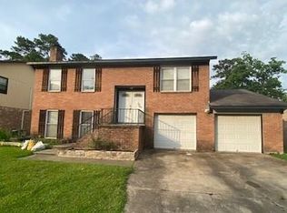 23426 Briarcreek Blvd, Spring, TX 77373