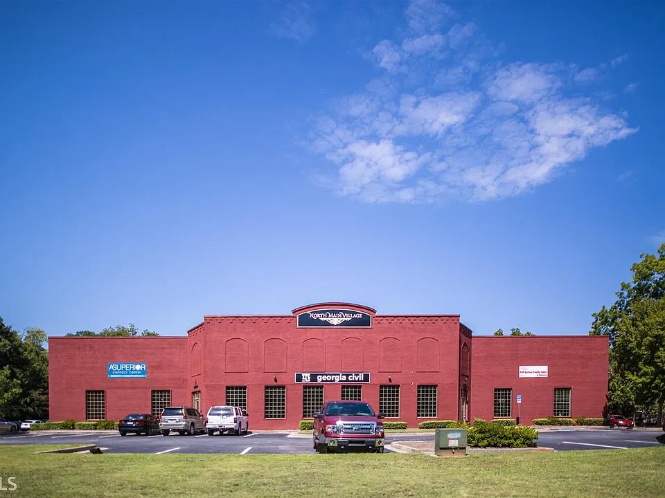 315 N Main St #600