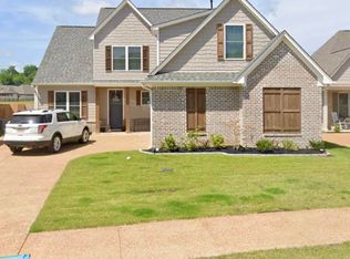 2143 Watson Vw E, Nesbit, MS 38651