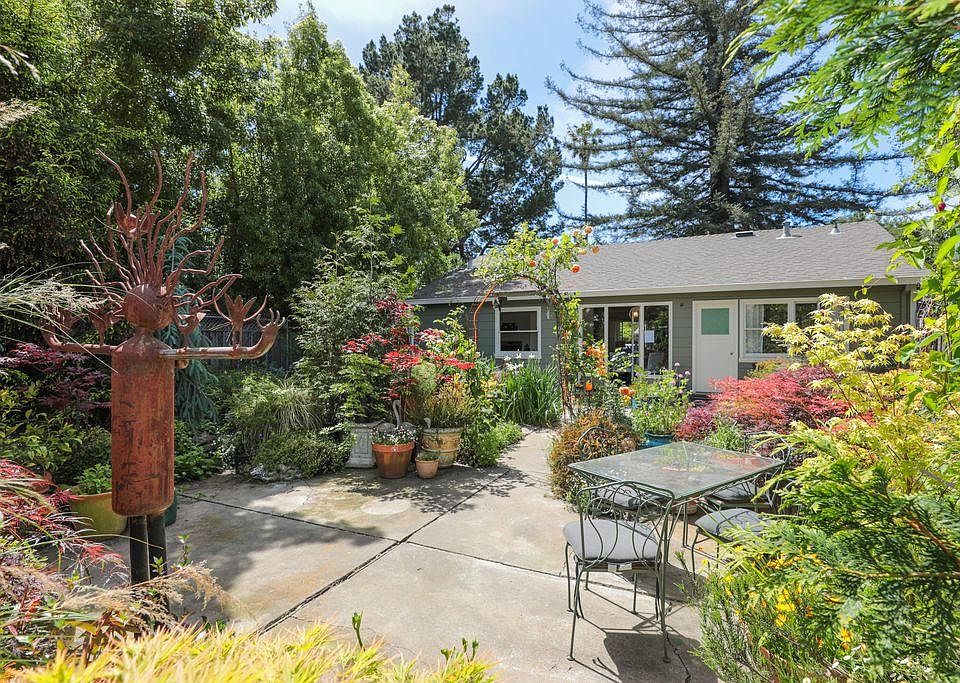 519 Ave, Palo Alto, CA 94306 Zillow