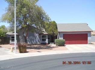 6226 W Monterey St, Chandler, AZ 85226