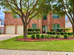 26623 Wild Orchard Ln, Katy, TX 77494